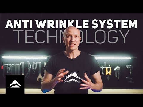 Merida Gravelbikes AWS Technologie wird erklärt