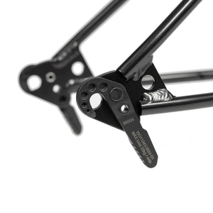 Ortlieb Quick Rack Light