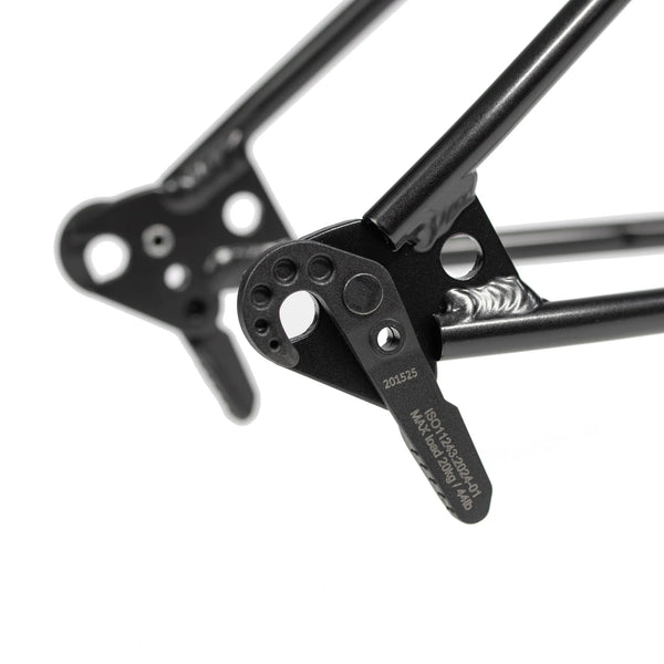 Ortlieb Quick Rack Light