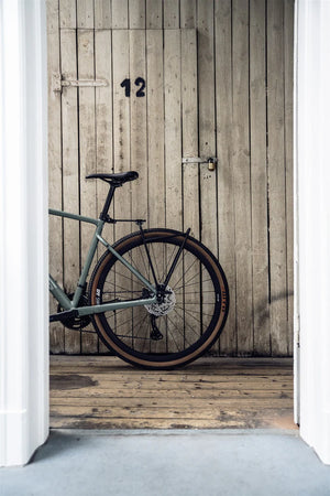 Ortlieb Quick Rack Light