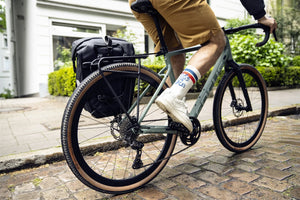 Ortlieb Quick Rack Light