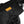 Restrap Bar Bag Large black
