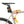 Restrap Fast Straps Mix orange
