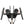Restrap Race Stem Bag