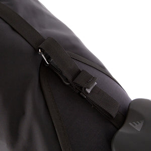 Restrap Saddle Bag 14l. orange edition