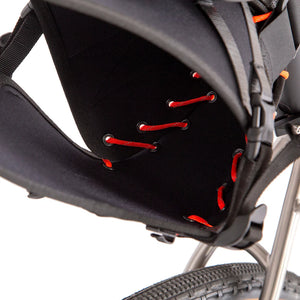 Restrap Saddle Bag 8l.