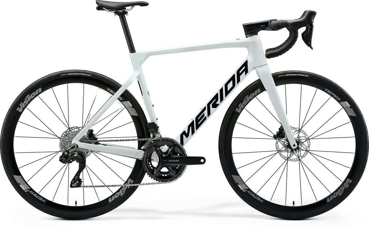 rennrad bis 5000 Merida Scultura – Leichtes Carbon mit 105 Di2 – Archived_automatically 100% Accuri 2 Donut Federweg:180 mm