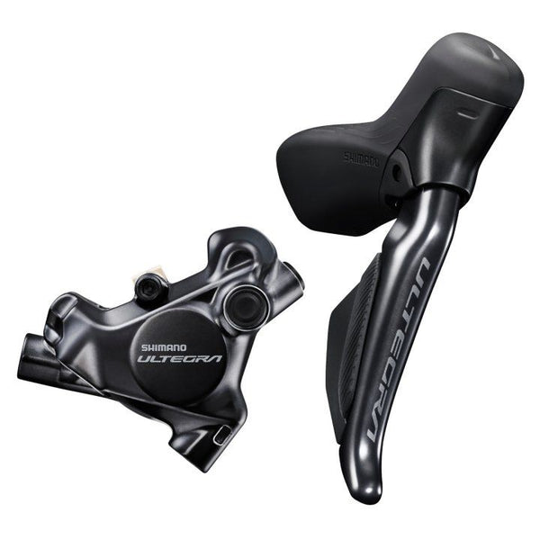 Shimano Dura Ace STR9270+BRR9270 hinten