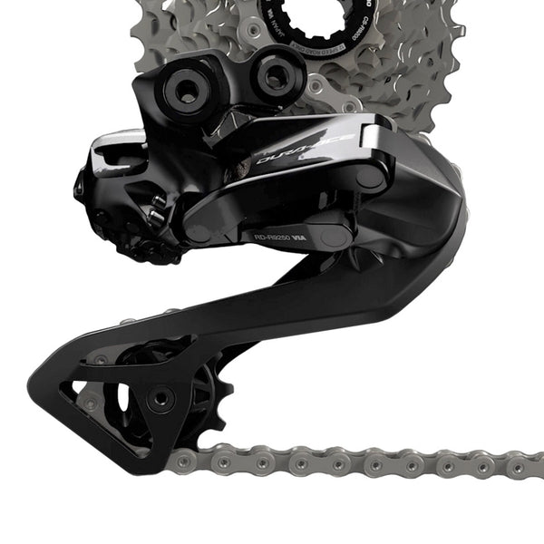 Shimano Dura Ace Di2 RDR9250 Schaltwerk 12-fach