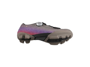 Shimano SH-RX600 W Gravel purple