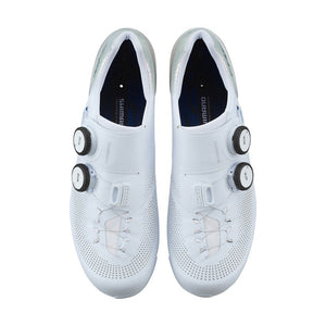 Shimano S-Phyre RC903 women white