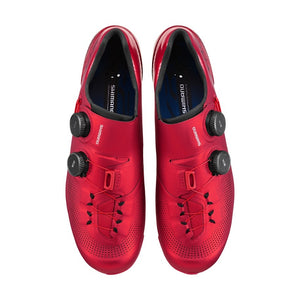 Shimano S-Phyre Road red