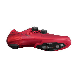 Shimano S-Phyre Road red