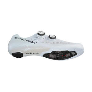 Shimano S-Phyre Road white