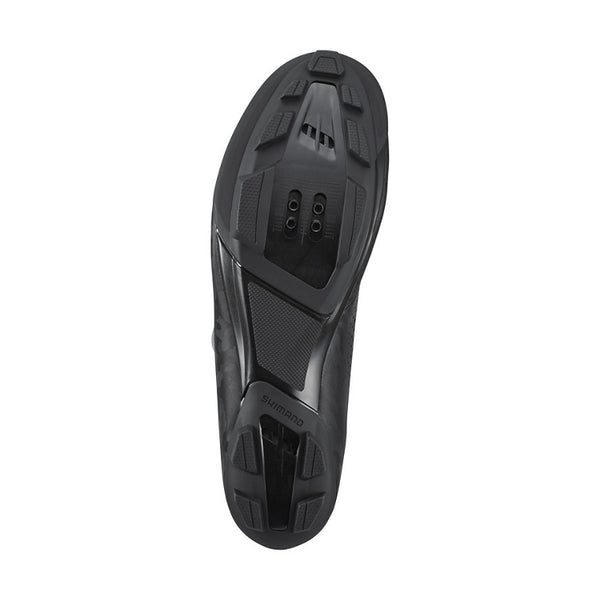 Shimano SH-RX600 Gravel camo black