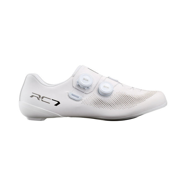 Shimano SH-RC703 weiss