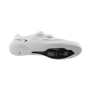 Shimano SH-RC703 white