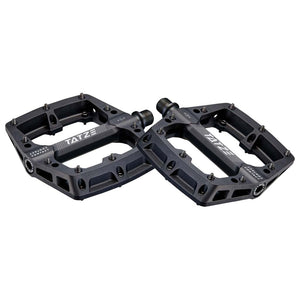 TATZE CONTACT Flatpedal – Maximaler Grip & Stabilität