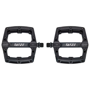 tatze pedale TATZE CONTACT Flatpedal – Maximaler Grip & Stabilität