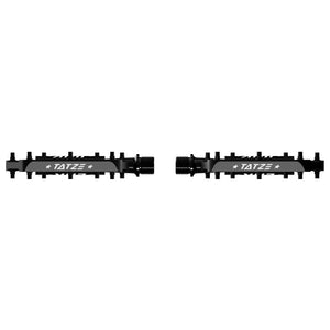 Tatze Flatpedal Link black