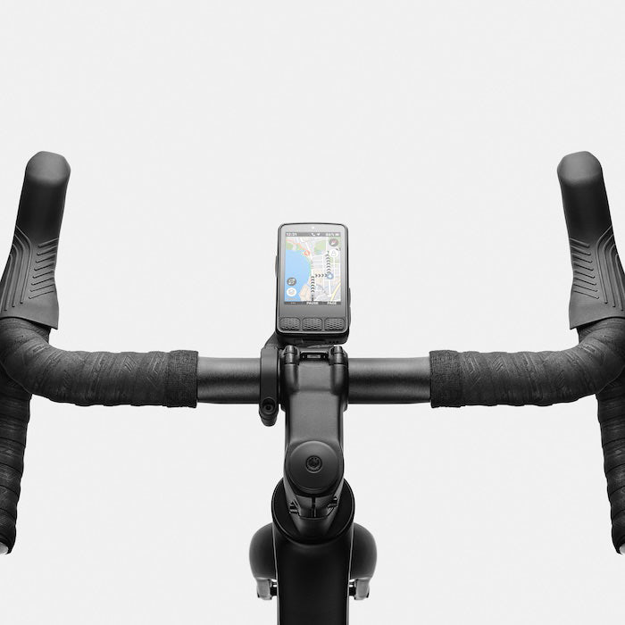 Wahoo ELEMNT ROAM 3 GPS Fahrradcomputer schwarz –