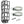 Wolftooth Morse Cargo Cage